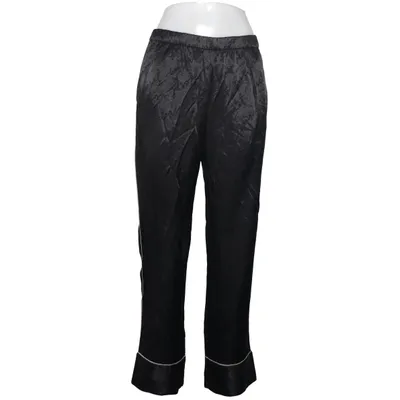 Pyjamasbukser (Sort) fra Victoria's Secret