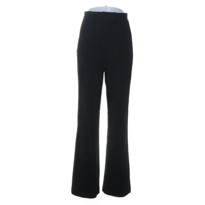 Jakkesætsbukser (Sort) fra A-DSGN Elastan, Polyester, Viscose