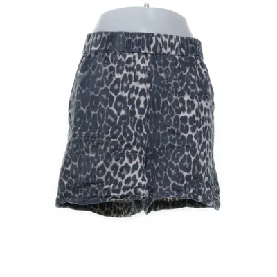 Shorts (Beige, Sort) fra Neo Noir Bomuld