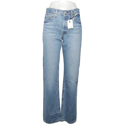 Jeans (501) fra Levi Strauss & Co Bomuld