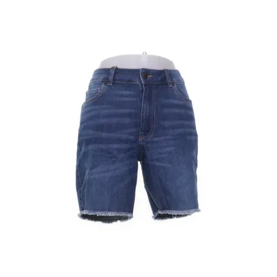 Jeansshorts (Blå) fra ADPT Bomuld, Elastan, Polyester