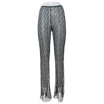 Bukser (Enwolf Pants) fra Envii Elastan, Polyester
