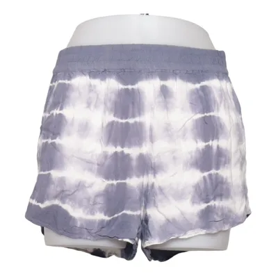 Shorts (Blå, Vit, Flerfärgad) från Noa Noa Viskos