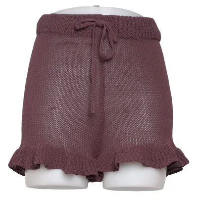 Shorts (KN09100KD1) från Meshki Akryl, Polyamid