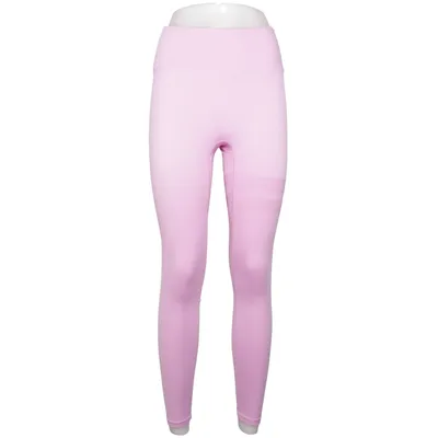 Träningstights (Rosa) från Stronger Elastan, Polyester