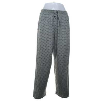 Pyjamasbyxor (Grön, Flerfärgad) från BM-Mode