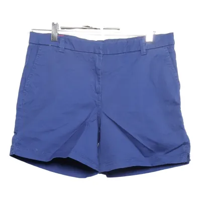Korte broek (Blauw) van Cutter & Buck Katoen, Elastaan