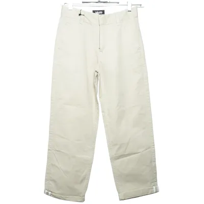 Chinos (Ace) fra Molo Bomuld