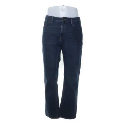 Jeans (Relaxed Fit) fra Dressmann Bomuld