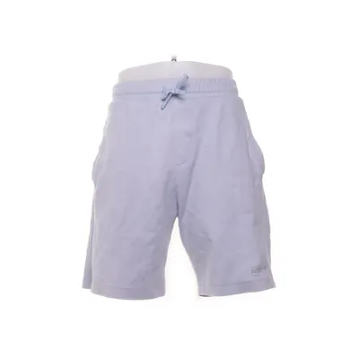 Mjukisshorts (Blå) från Zara Bomull, Polyester