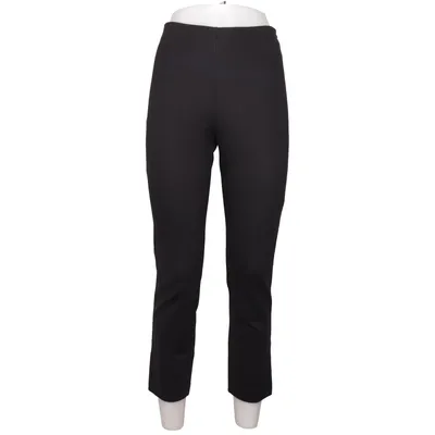 Pantacourt (Noir) de Arket Élasthane, Polyamide, Viscose