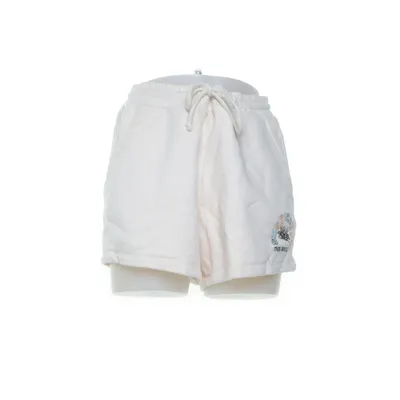 Sweatshorts (Beige) fra Suspicious Antwerp