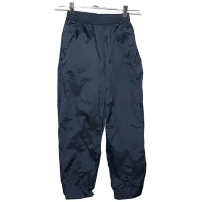 Rain pants (Blue) from Nicks World Polyamide