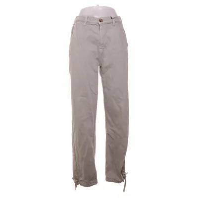 Jeans (Grön) från Zara Bomull