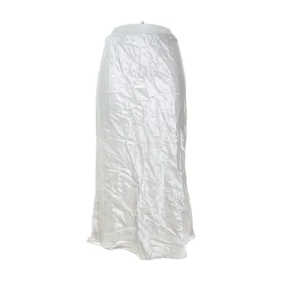 Maxi nederdel (Beige) fra Rails Viscose