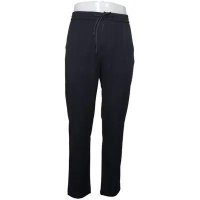 Byxor (Svart) från Les Deux Elastan, Polyester, Viskos