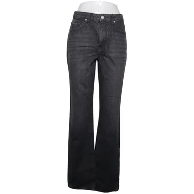 Jeans (ENBREE STRAIGHT JEANS 7152) fra Envii Økologisk bomuld