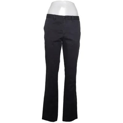 Chinos (Svart) från Filippa K Bomull, Elastan