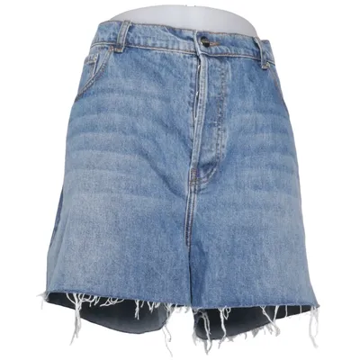 Jeansshorts (Blå) från Djerf Avenue Ekologisk bomull