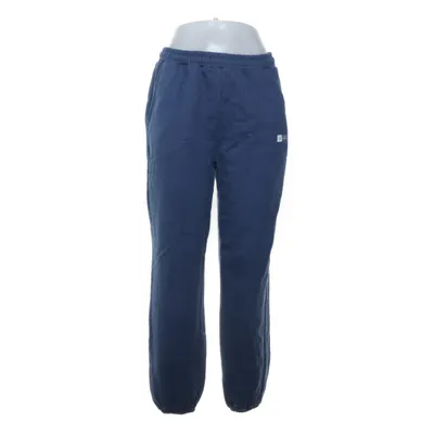 Sweatpants (Blue) from Nicki Studios Cotton