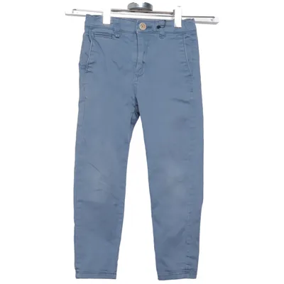 Chinos (Blå) från Zara Kids