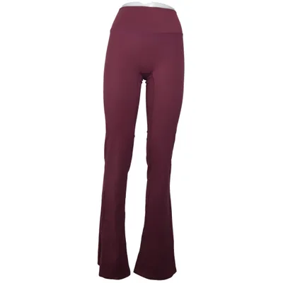 Leggings (Lila) från Exercere Elastan, Polyamid