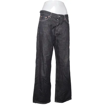 Jeans (Sphere Low Loose Jeans) från Weekday Bomull