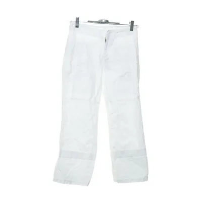 Pants (White) from Tiffi Cotton