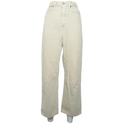 Jeans (Indigo Sand) från Acne Studios Bomull
