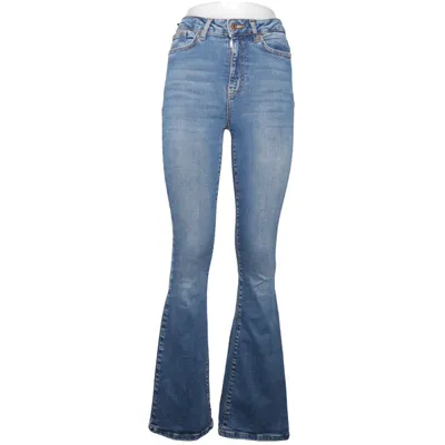 Jeans (Blue) from Vero Moda Denim Cotton, Elastane