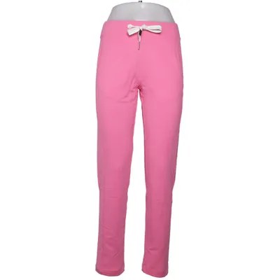 Sweatpants (Briane, Soda Pink) fra Elbsand