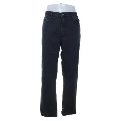Jeans (Svart) från Karve Bomull
