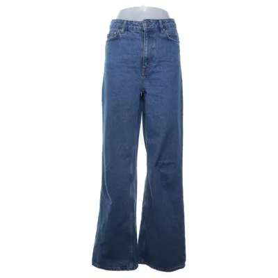 Jeans (Blue) from H&M Edition Cotton