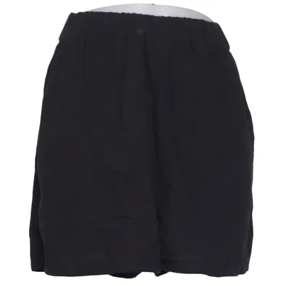 Pyjamasshorts (Svart) från ASOS Design