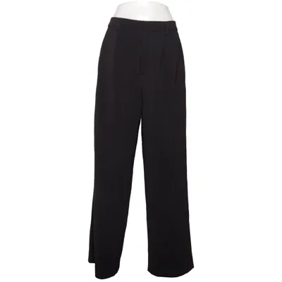 Suit pants (Black) from One and Other Elastane, Tencel