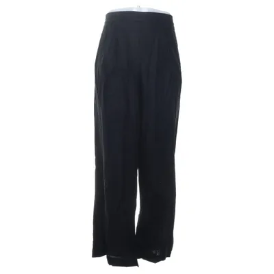 Palazzobyxor (Svart) från Cubus