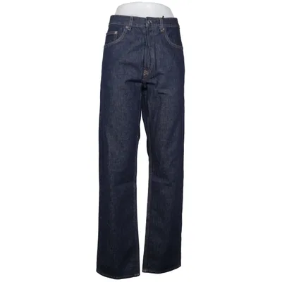 Jeans (Blå) från Arket Bomull