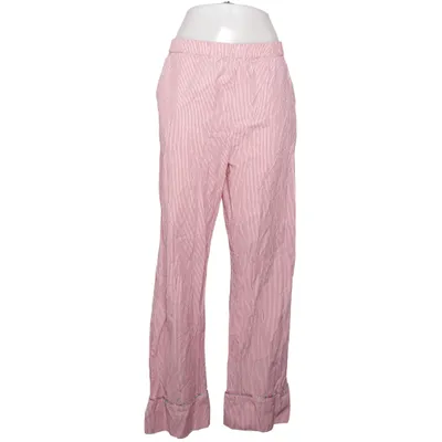 Pantalon de pyjama (Rouge, Blanc) de Nué Notes Coton