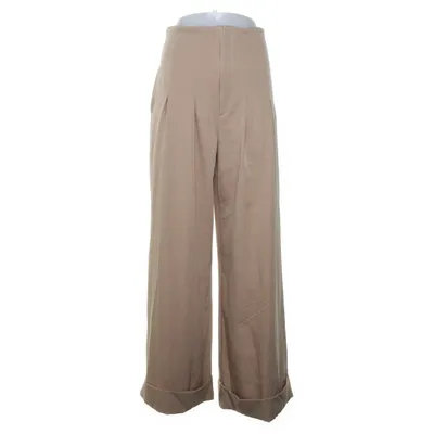 Kostuumbroek (Beige)