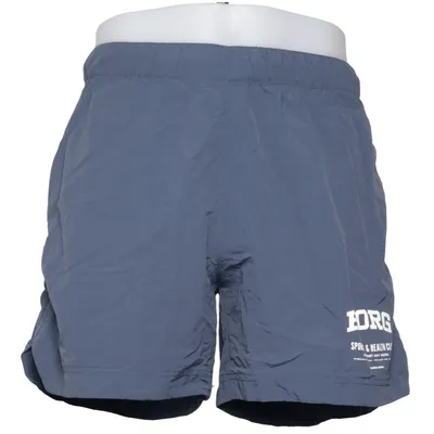 Träningsshorts (Blå) från Björn Borg Polyamid