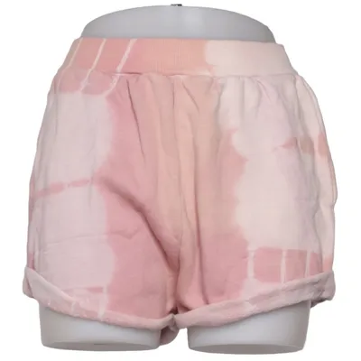 Mjukisshorts (Rosa, Vit) från Ragdoll Bomull, Modal, Polyester