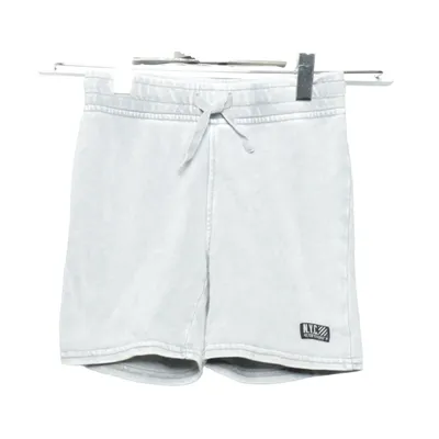 Mjukisshorts (Grå) från H&M Bomull, Polyester