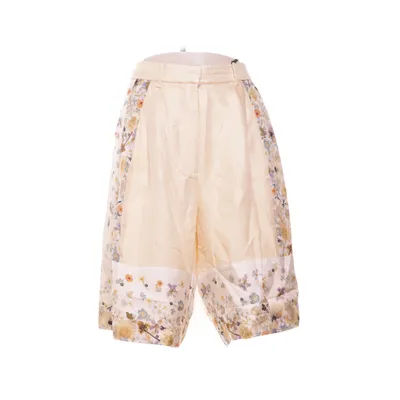 Korte broek (Fabiane) van Munthe Zijde, Viscose