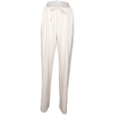 Pyjamasbukser (Beige) fra Arket Elastan, Polyamid