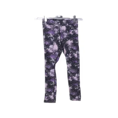 Träningstights (Flerfärgad) från Pro Touch Elastan, Polyester