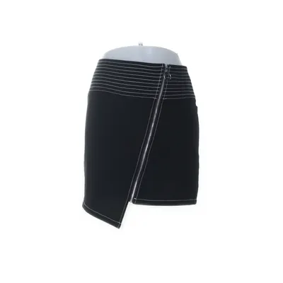 Nederdel (Sort) fra NA-KD Polyester
