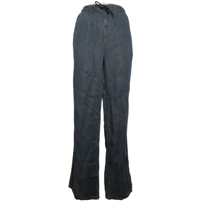 Pants (Satopiarya trousers 15645) from Samsøe & Samsøe Lyocell