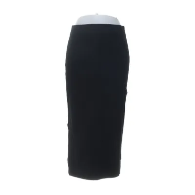 Nederdel (Sort) fra Zero Polyamid, Viscose