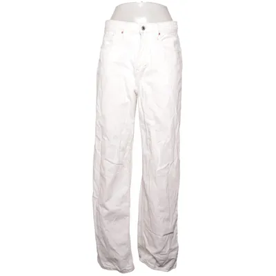 Jeans (Baggy) fra &Denim by H&M Bomuld