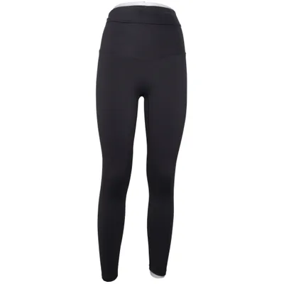 Träningstights (Svart) från MKLifestyle Elastan, Återvunnen polyester